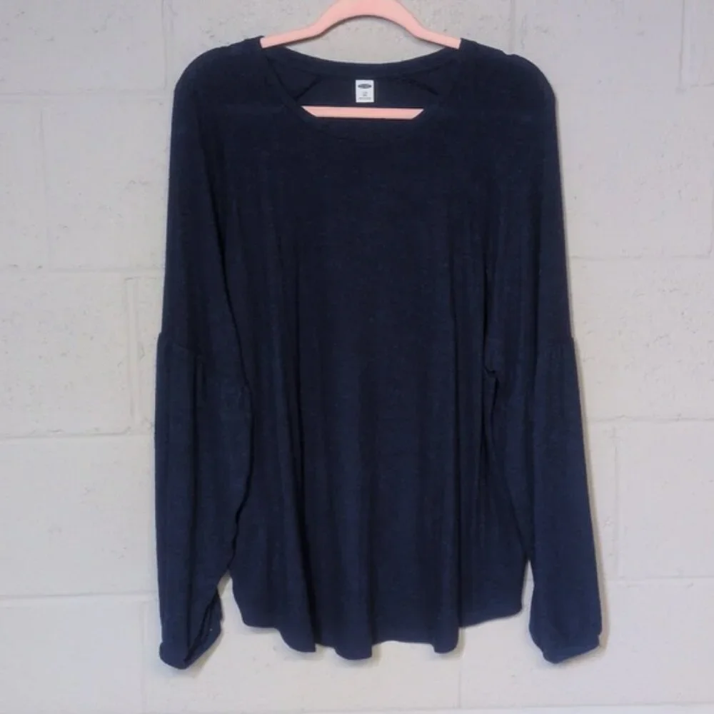 Women's Bundle of Casual Tops, Size XXL, New & NWOT - Picture 8 of 8